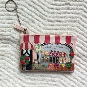 Vendula London Small, Retro Wallet